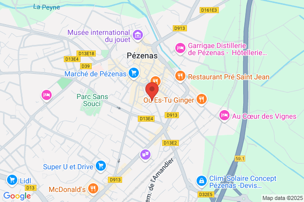 Atelier Pedagogique Personnalise