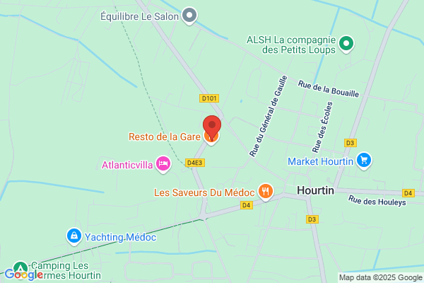 Aux Mil Et Un Services