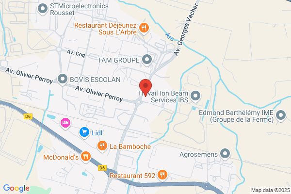 Balazuc Ccma Chaudronnerie Constructions Metalliques Alesie