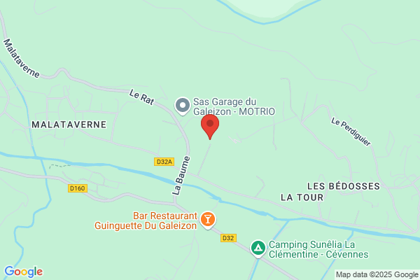 Baldit Georges