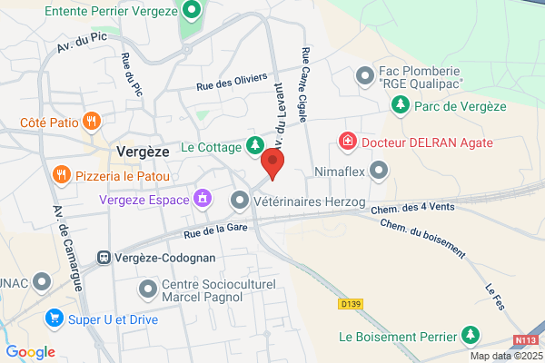 Cabinet D Orthophonie Clement Catherine Et Drougard regine