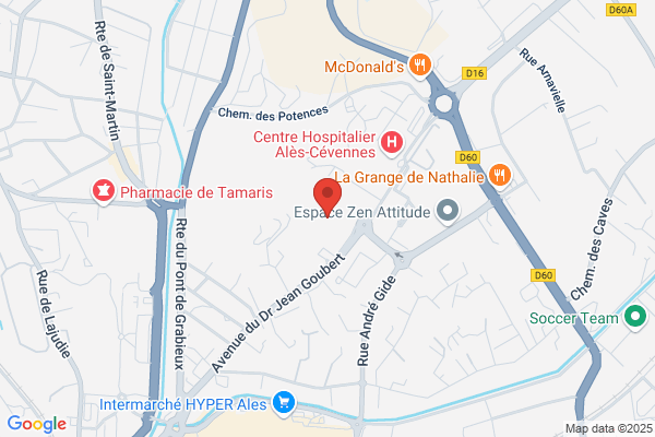 Centre De Radiotherapie