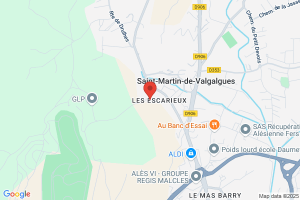 Cevennes Entretien