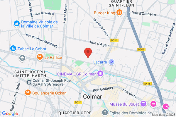 Chauffage Urbain