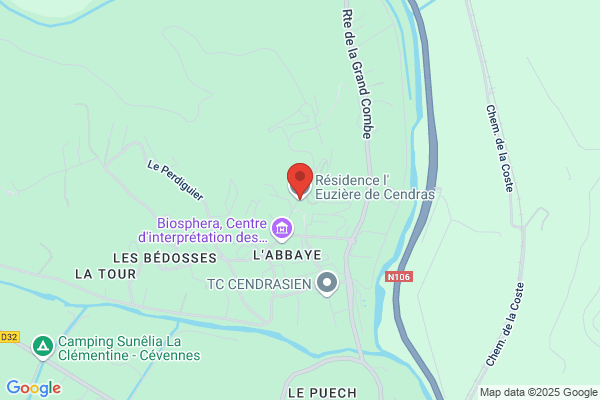 Club Loisirs Des Retraites Et