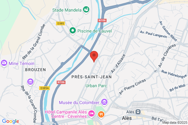 Colleges Diderot
