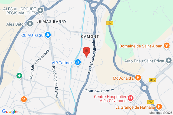 Credit Immobilier France Sud Standard
