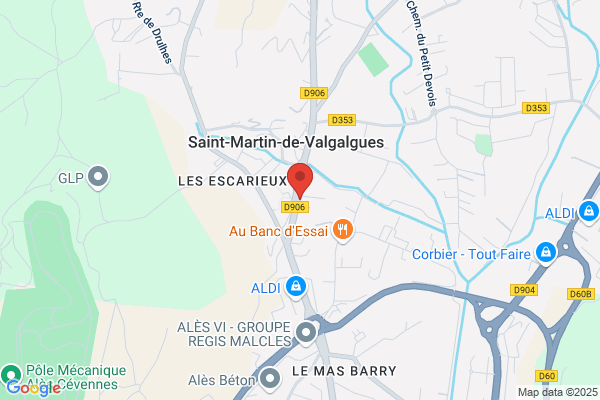 Ecole Maternelle Casanova