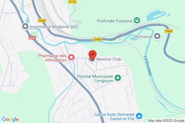 Ecole Primaire Langevin Wallon