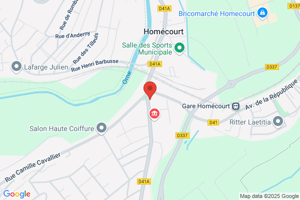 Ecoles Publiques Joliot Curie Primaire