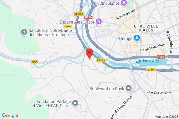 Eglise Reformee