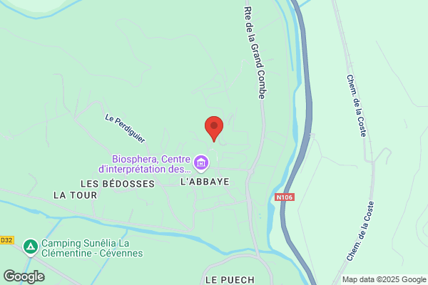 Elziere Jean Marie