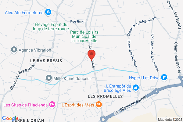 Etudes Et Realisations Electriques Sarl
