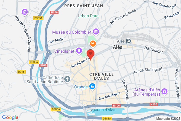Etudes Et Realisations Electriques Sarl