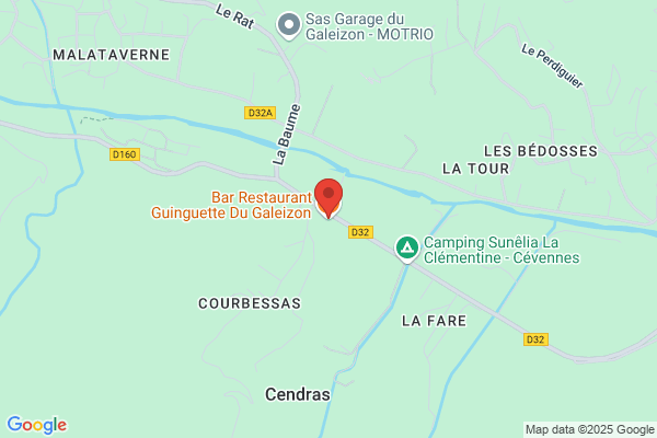 Garti Louisa