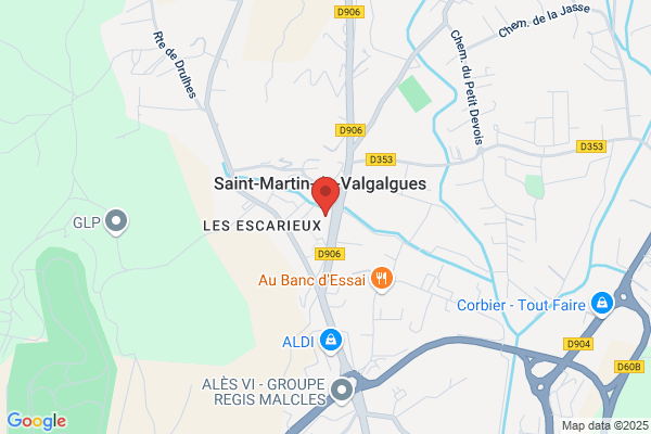 Groupe Scolaire Henri Barbusse