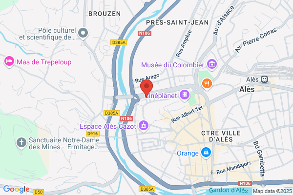 Jubil Travail Temporaire