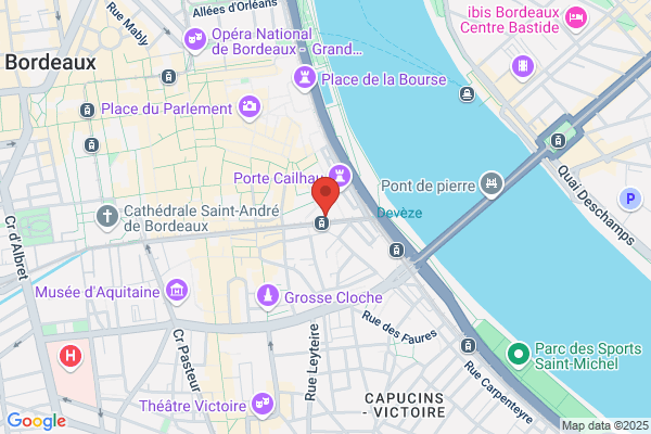 Agence Partnaire Bordeaux BTP