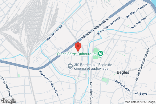 Agence Partnaire Bègles