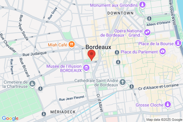 Randstad Search - Bordeaux