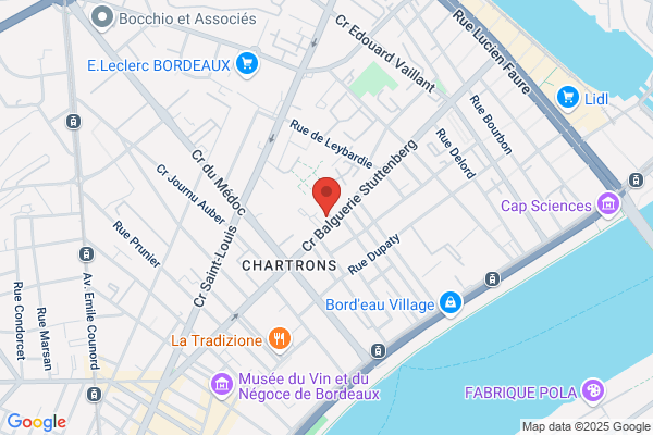 Agence d'Intérim Manpower Bordeaux BTP