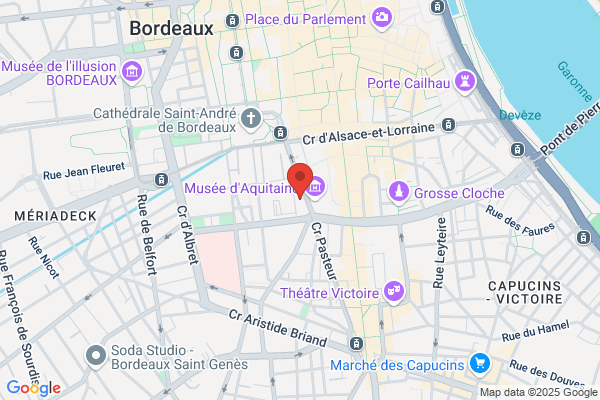 Cabinet BIEC