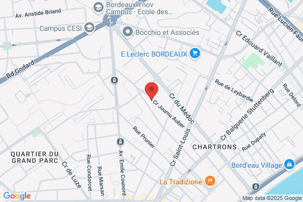 Architecture Tropres Et Associes Scp