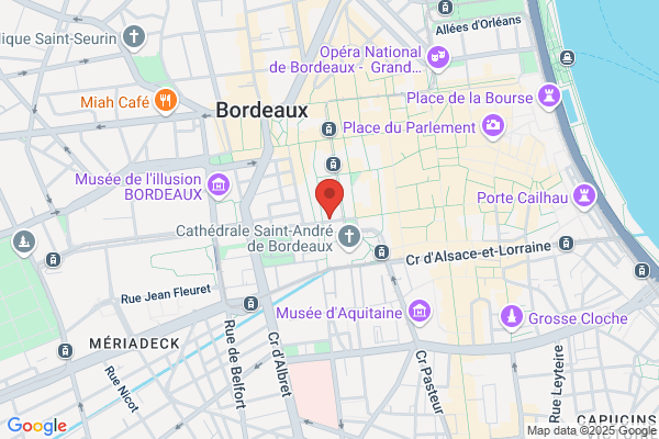 Atelier 41 Service Informatique