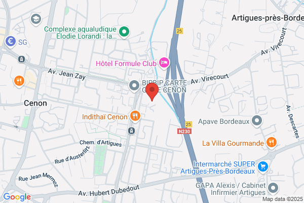 Atelier D Urbanisme Et Architecture Roy Kabemba