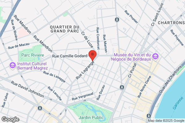 Audouin G Lefeuvre E Architectes