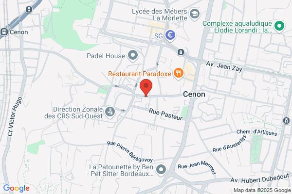 Brisou Jean Philippe Architecte