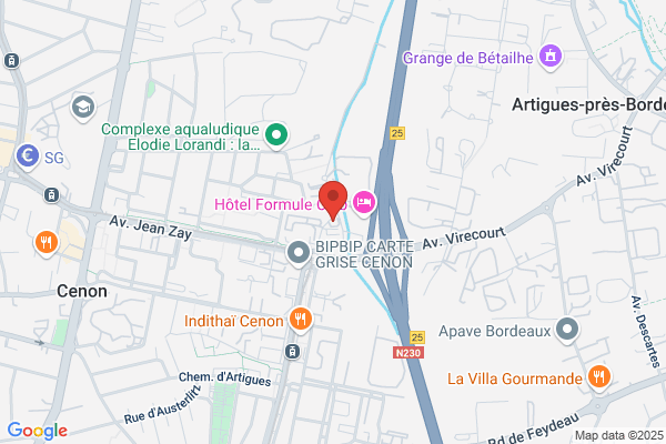 Brochet Frederic