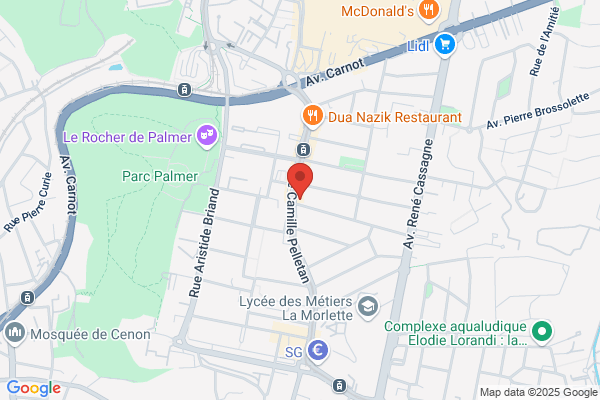 Amicale Cipcr Mederic Et Crica Retraites Unies du sud ouest
