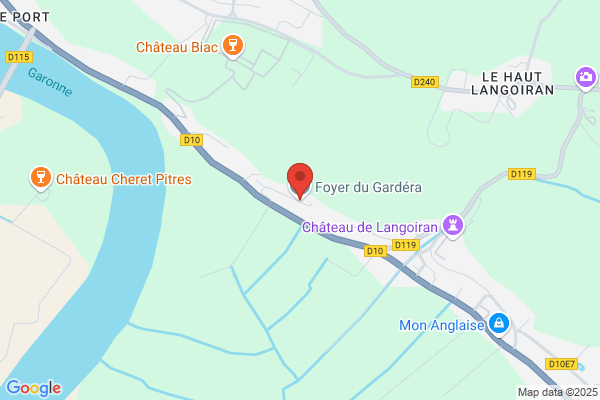 Association Du Gardera