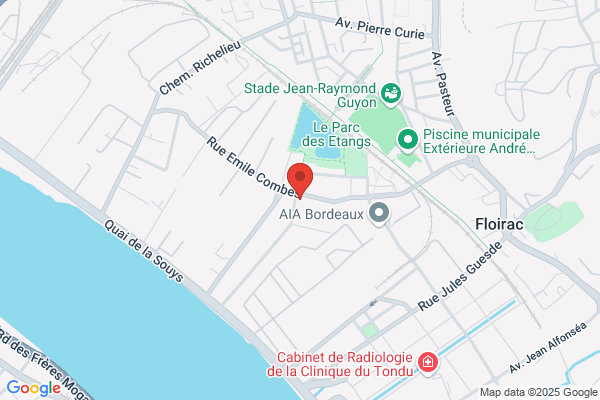 Association Sociale Pour L Emploi