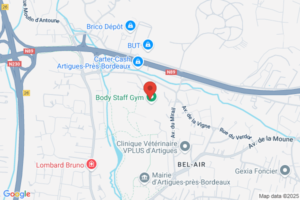 Aurad Aquitaine