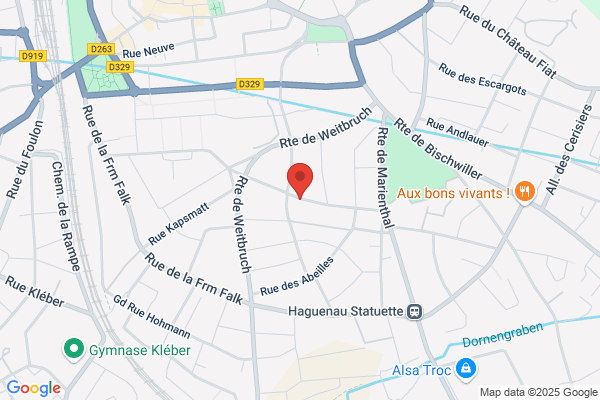 Avuvu Les Fourmis