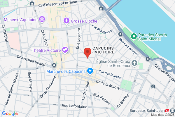 Boulevard Des Potes