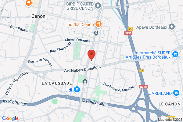 Comite Secours Populaire Francais Floirac