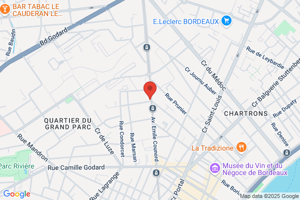 Adil Association Departementale Information Logement