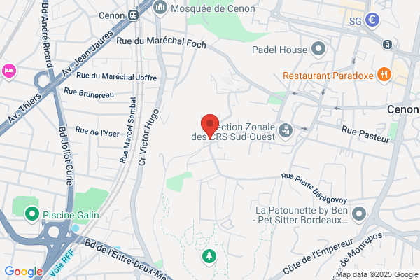 Craes Comite Regional D Aquitaine De L education pour La