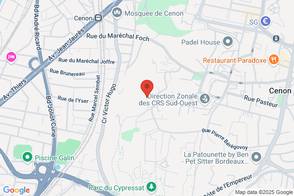 Groupement D Interet Public Du Grand Projet De ville Des hauts
