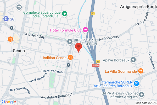 AXA Prévoyance & Patrimoine Jean Francois Rivalier