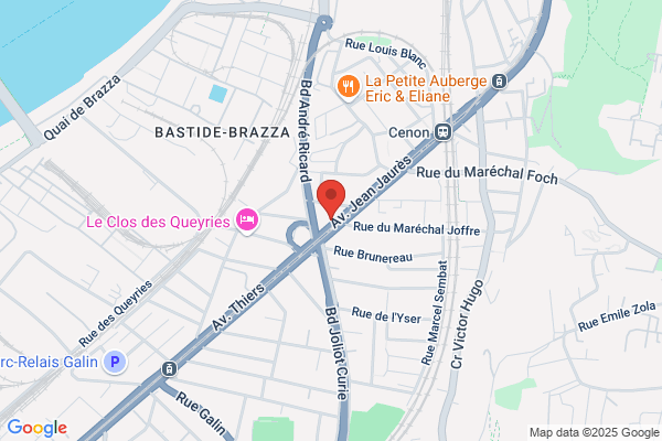 Azur Assurances Blanchy Olivier Agt General