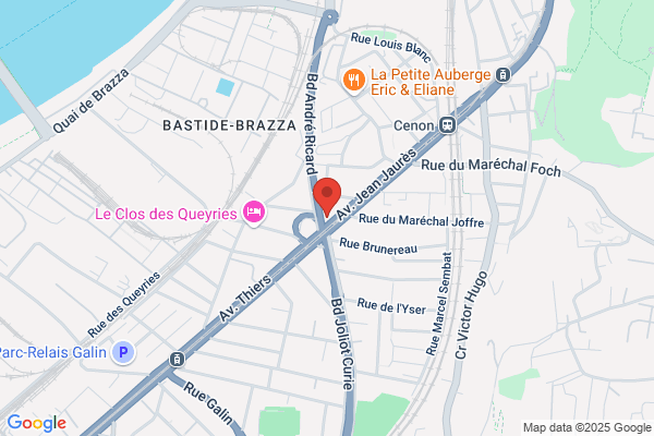 Gan Turpeau M Vercoustre V Agents Generaux
