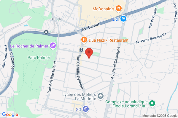 Automobile Conseil Service