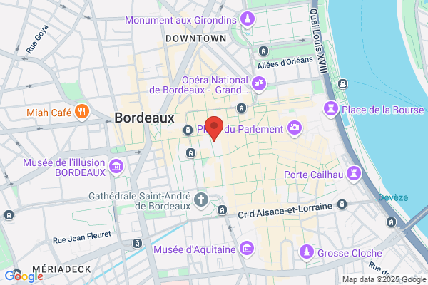 Avocats Associes Boerner Henri Boerner Jean David