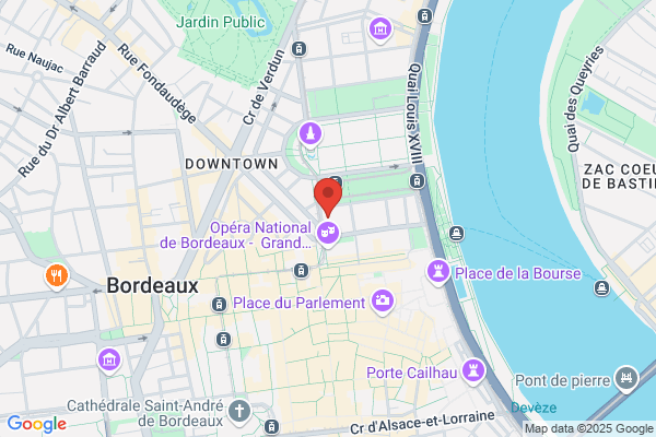 Bardet Max Avocat A La Cour