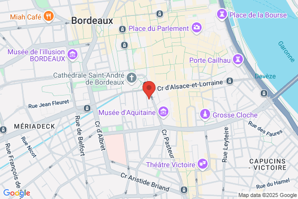 Bayle Jean Paul Avocat