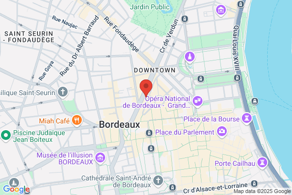 Bordy Joelle Avocat